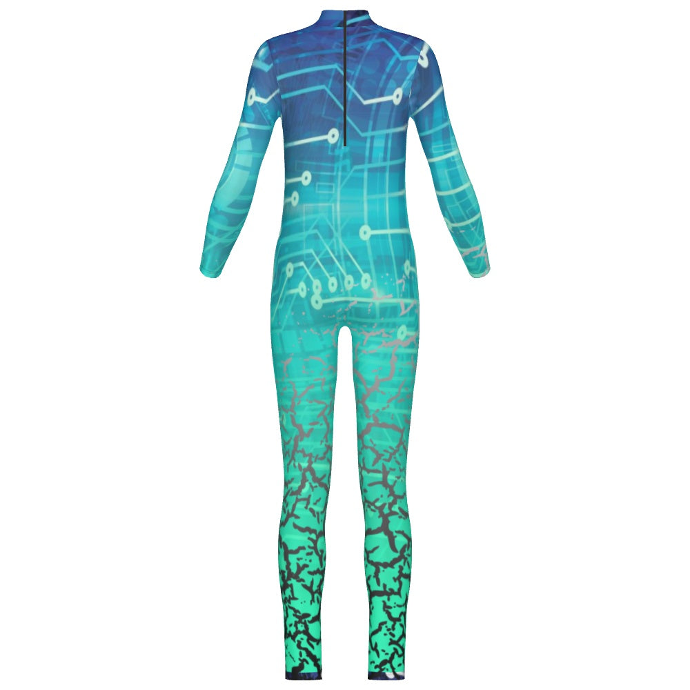 CONFIGURAR UNITARD A44AA