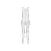 C00AA Women's Vneck Unitard SKETCH