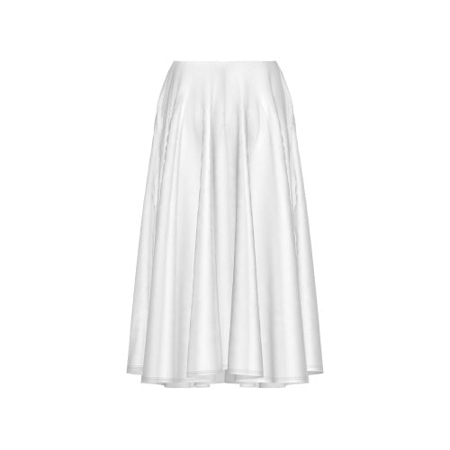 Configure 3L Skirt SKETCH