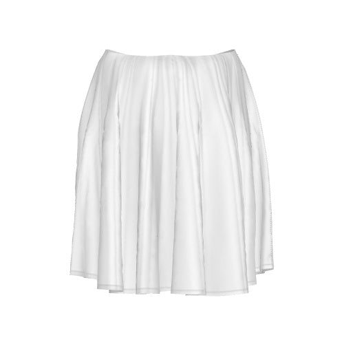 Configure 6S Skirt SKETCH