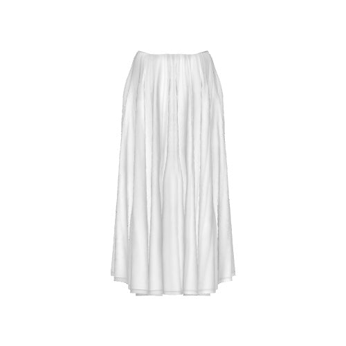 Configure 6L Skirt SKETCH