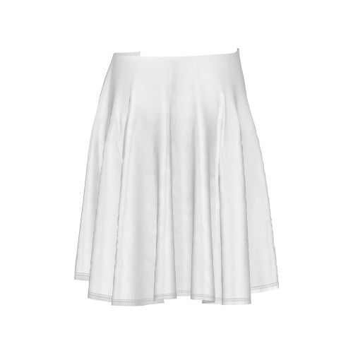 Configurar falda 10S BOCETO