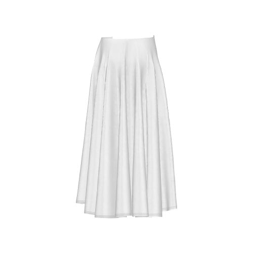 Configurar falda 10L BOCETO