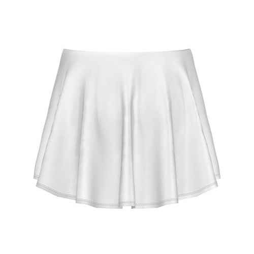 Configurar 12 Falda BOCETO