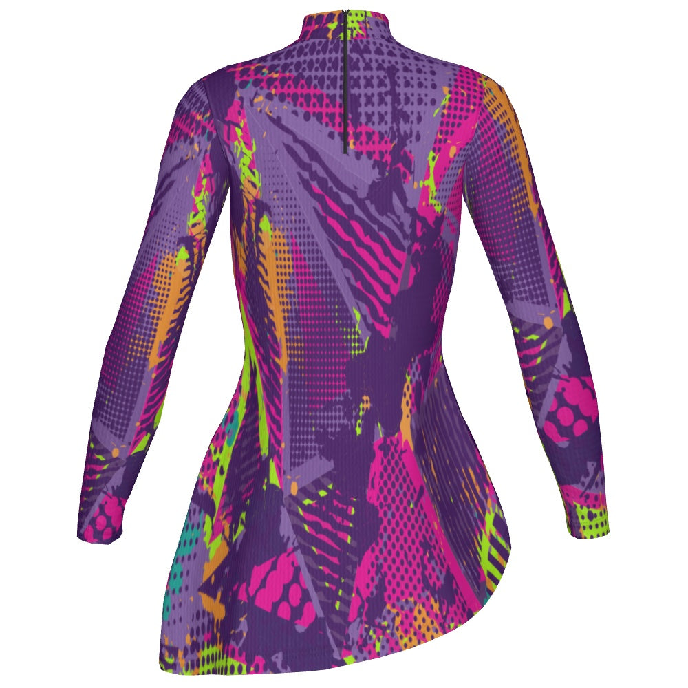 CONFIGURAR TÚNICA A44F