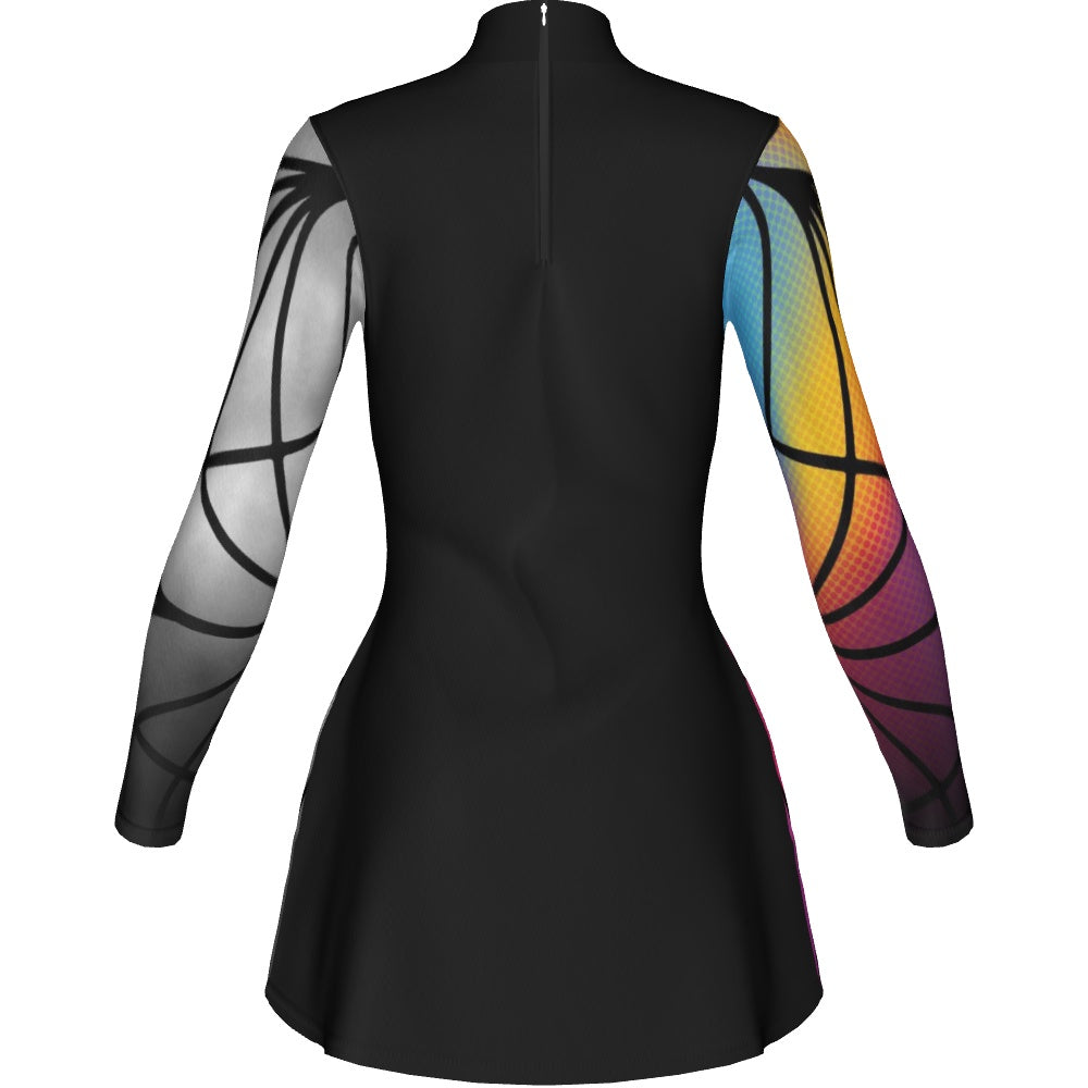 CONFIGURAR TÚNICA A44D