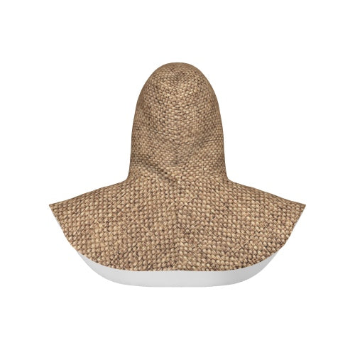 OZ - SCARECROW HOOD ZG-Z05