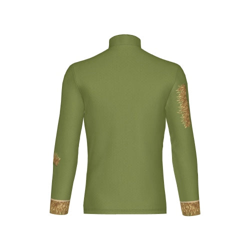 PERFORMANCE BASIC TOP ZG-Z05 OZ - SCARECROW TOP