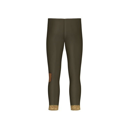 OZ - SCARECROW PANTS ZG-Z05
