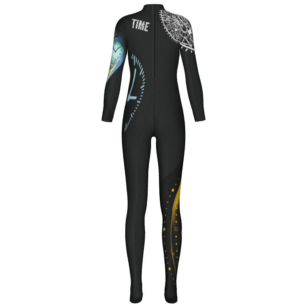 CONFIGURE UNITARD A44AA-CP099