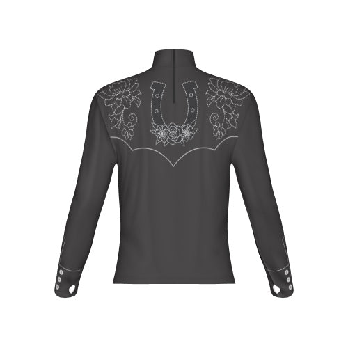 PERFORMANCE PLUS TOP ZG-Z03