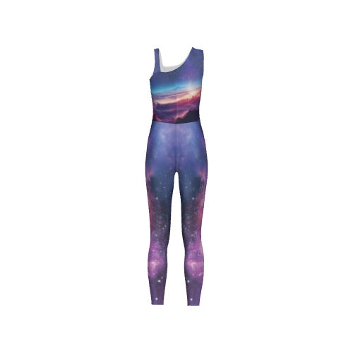 CONFIGURE D00AA - OUTERSPACE