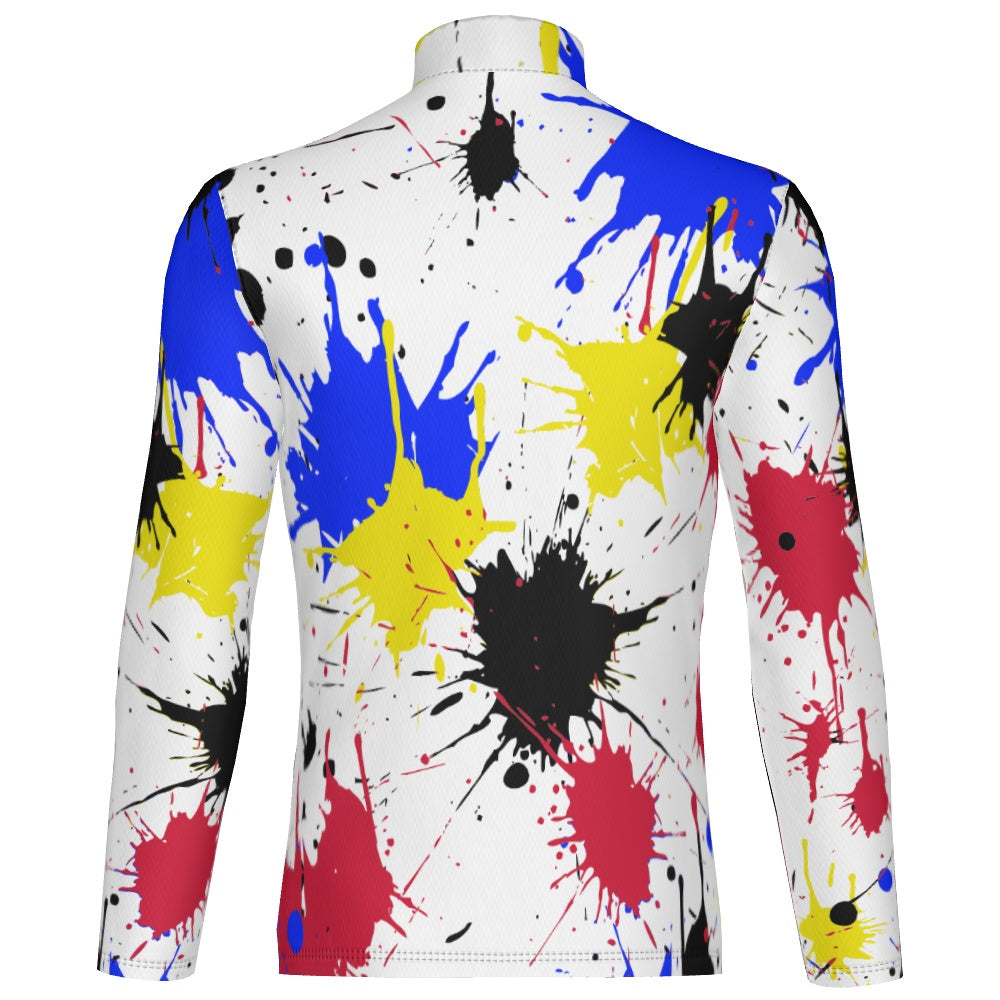 PERFORMANCE BASIC TOP HL-H24