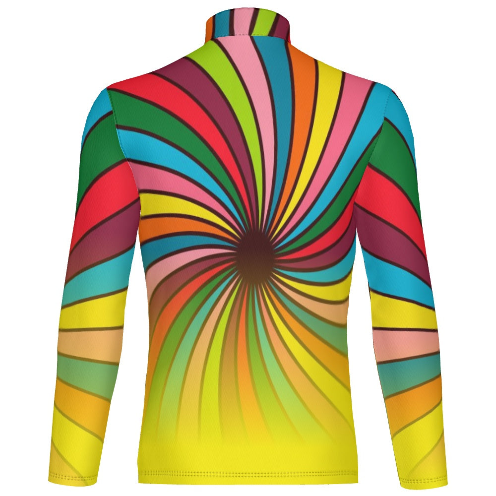 PERFORMANCE BASIC TOP HL-H38