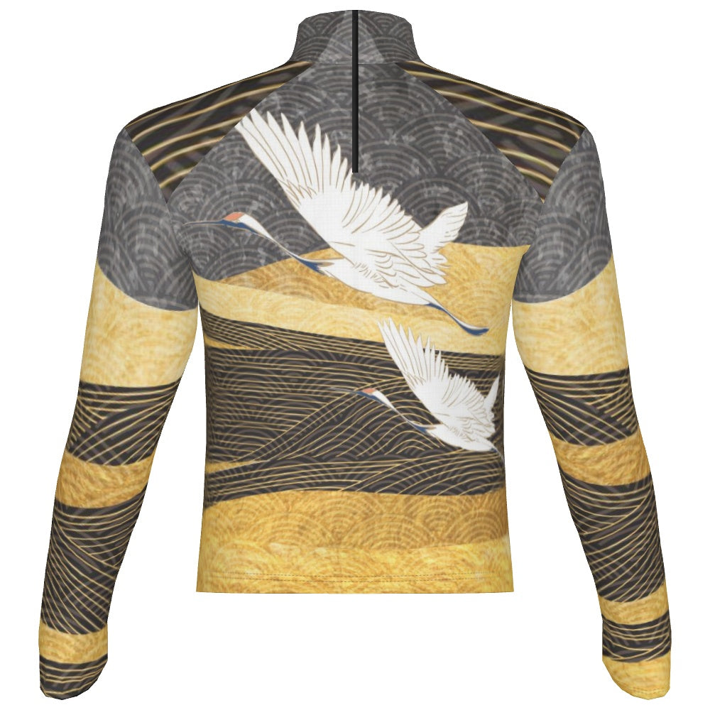 PERFORMANCE PREMIER TOP HL-H40