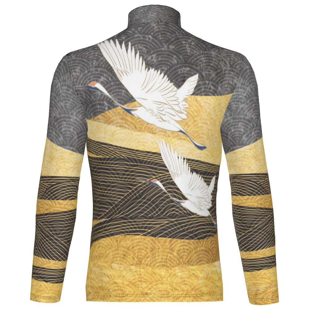 PERFORMANCE BASIC TOP HL-H40