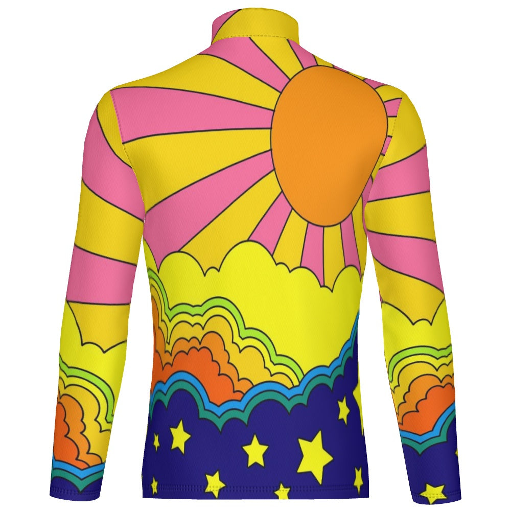 PERFORMANCE BASIC TOP HL-H42