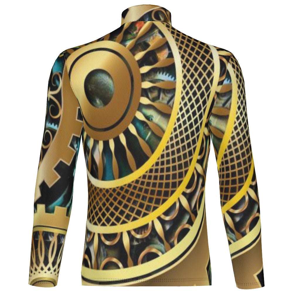 PERFORMANCE BASIC TOP HL-H46