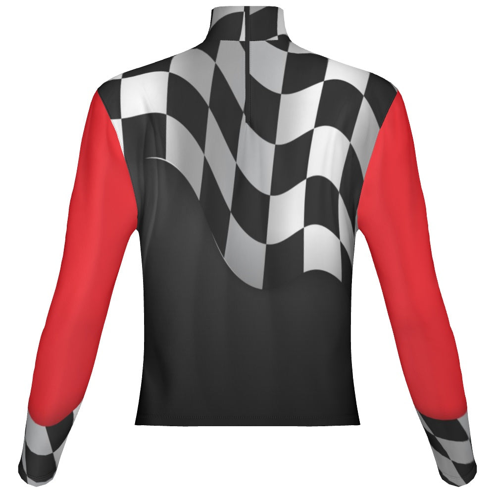 PERFORMANCE PLUS TOP HIGH WAIST HL-H58