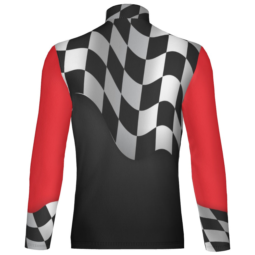 TOP BÁSICO DE ALTO RENDIMIENTO