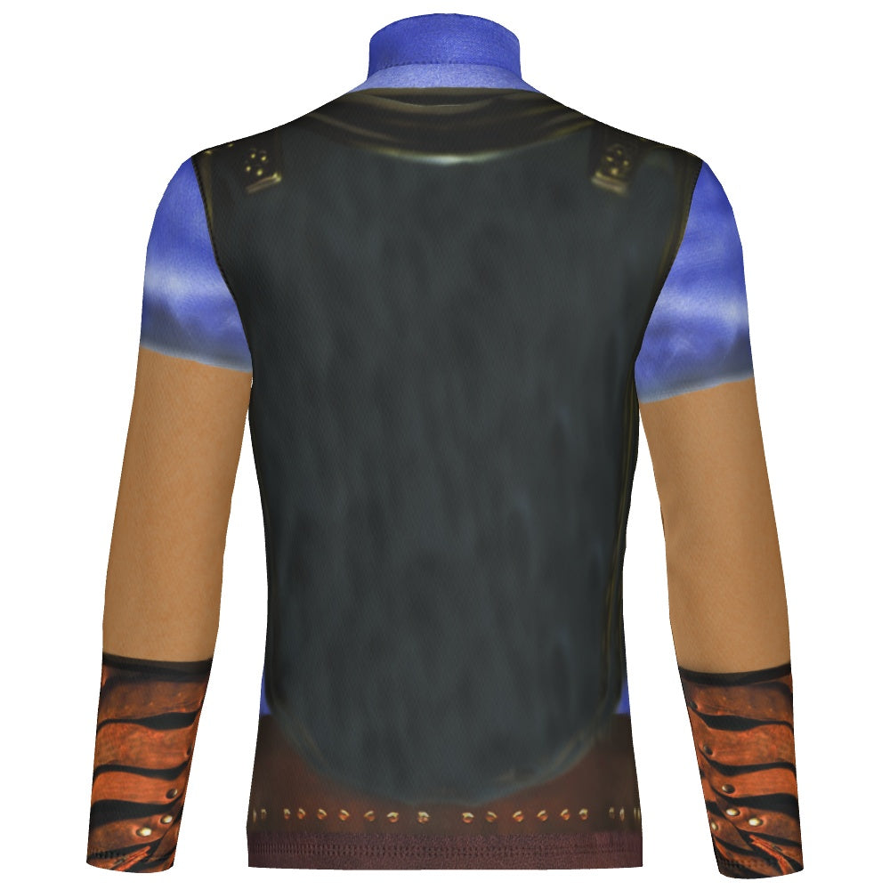 PERFORMANCE BASIC TOP HL-H64