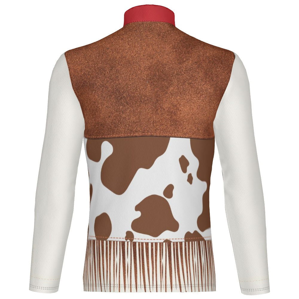 PERFORMANCE BASIC TOP ZG-Z18