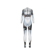 MECHANICAL - A44AA Unitard 1