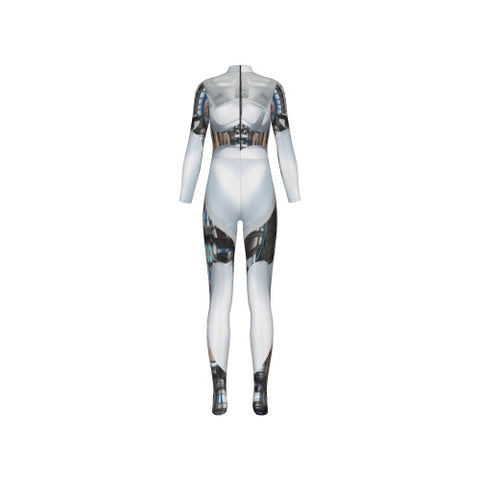 MECHANICAL - A44AA Unitard 1