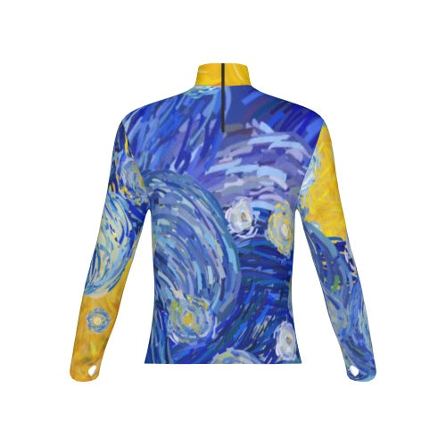 PERFORMANCE PLUS TOP STARRY NIGHT HRL-V1