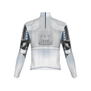 PERFORMANCE PLUS TOP HIGH WAIST MECHANICAL 1
