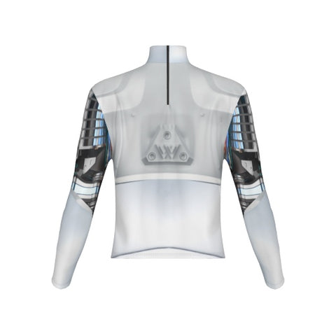 PERFORMANCE PLUS TOP HIGH WAIST MECHANICAL 1