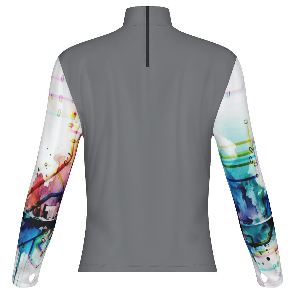 PERFORMANCE PLUS TOP HL-H99