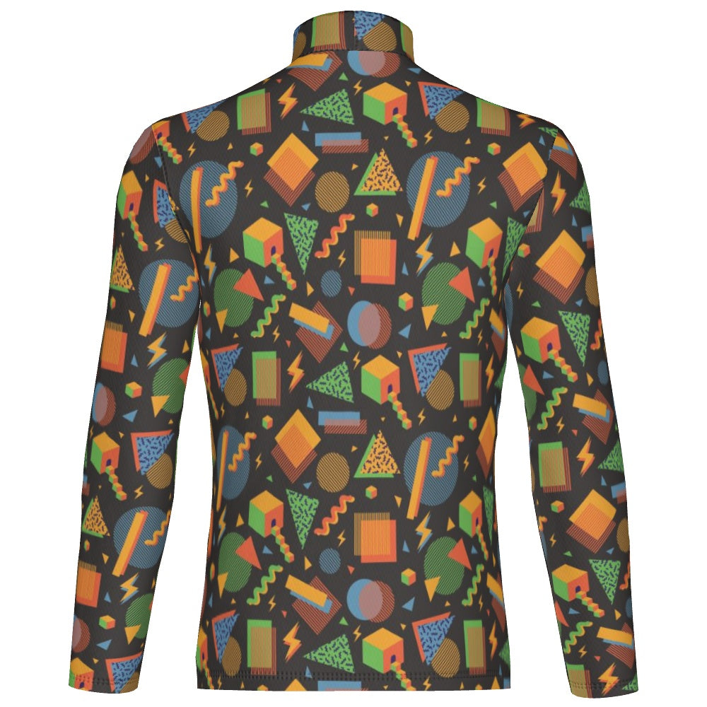 PERFORMANCE BASIC TOP RETRO ZG3