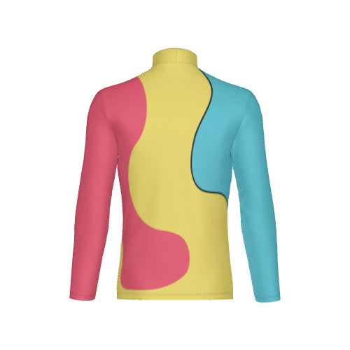 PERFORMANCE BASIC TOP RETRO ZG1