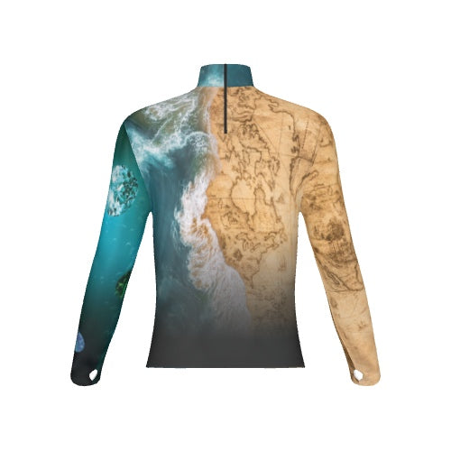 PERFORMANCE PLUS TOP PIRATES ZG1