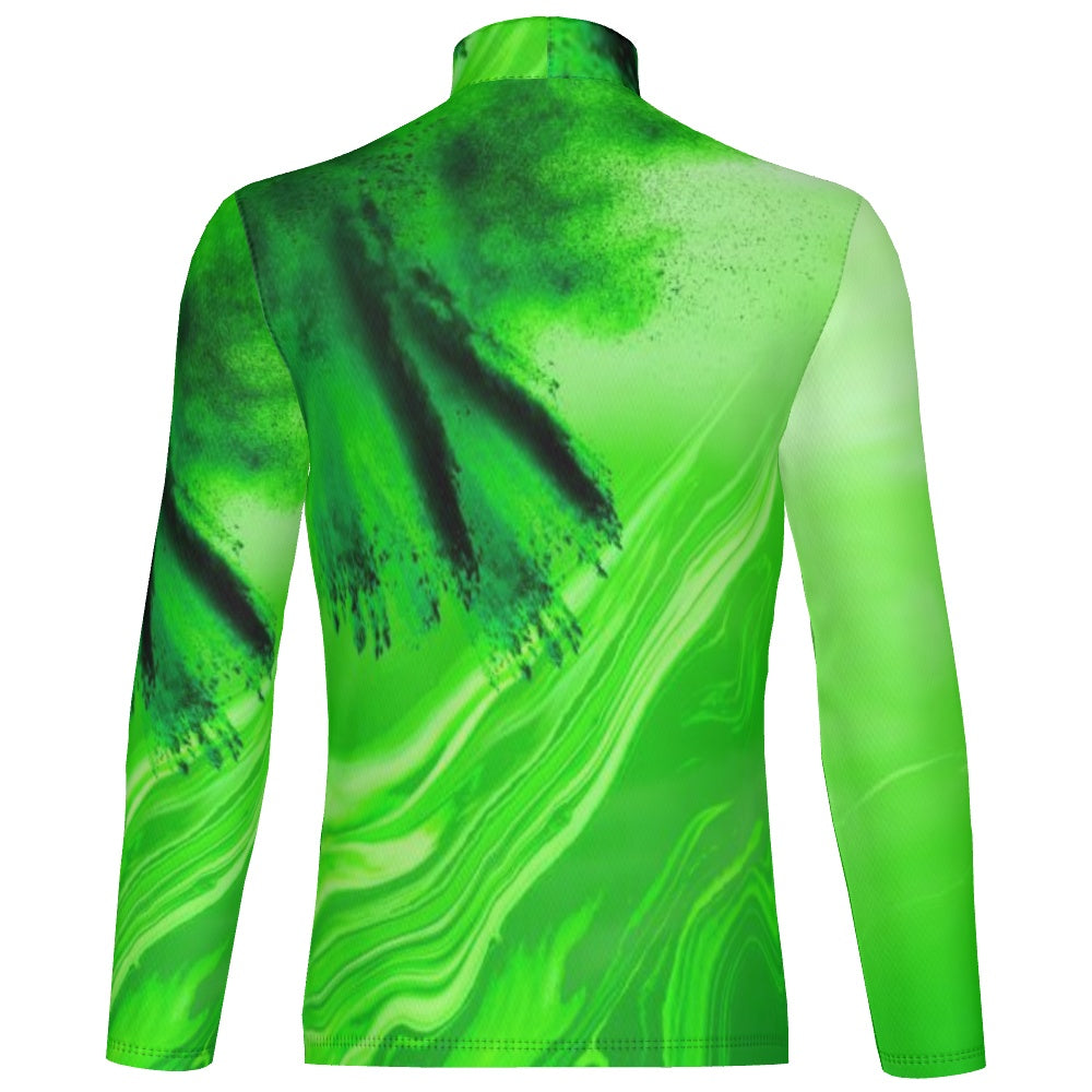 PERFORMANCE BASIC TOP HL-101