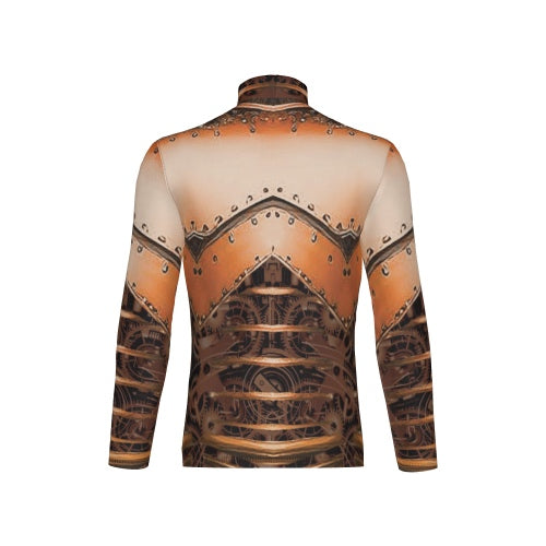 PERFORMANCE BASIC TOP MECHANICAL001