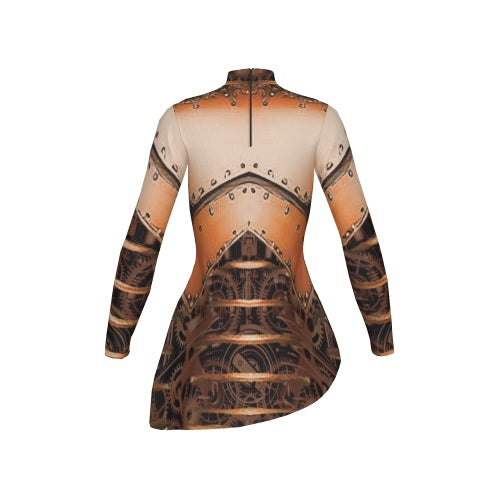 CONFIGURE TUNIC A44F MECHANICAL001