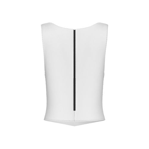 Configurar C Bodice SKETCH