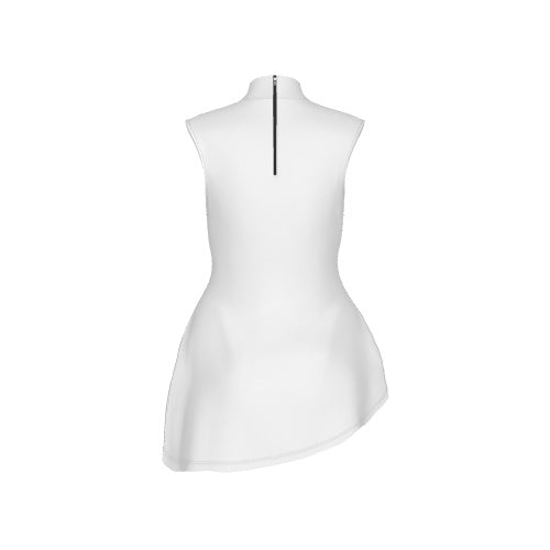 Configurar Túnica F BOCETO