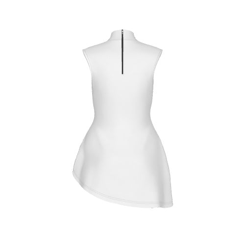 Configurar Túnica E BOCETO