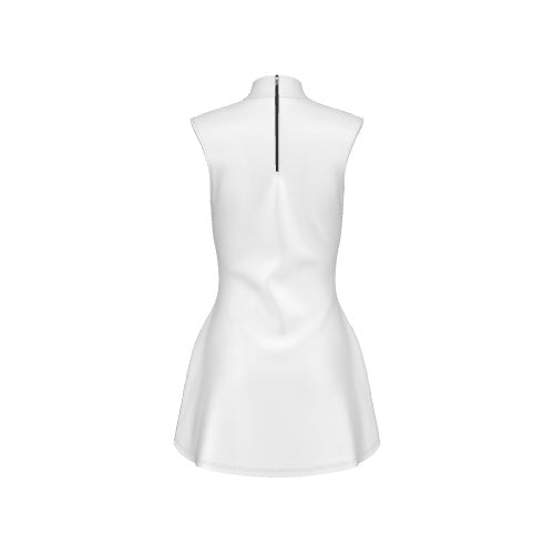 Configurar Túnica D BOCETO