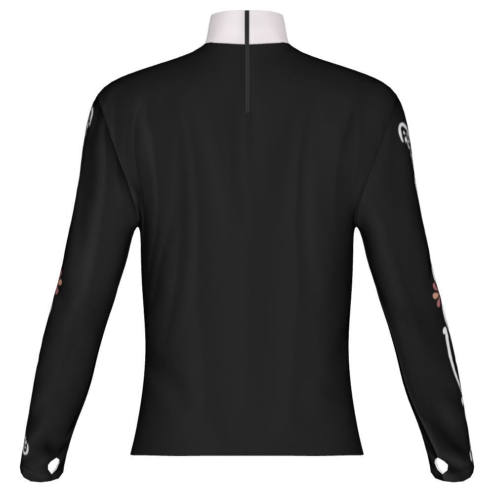 PERFORMANCE PLUS TOP HL-H98