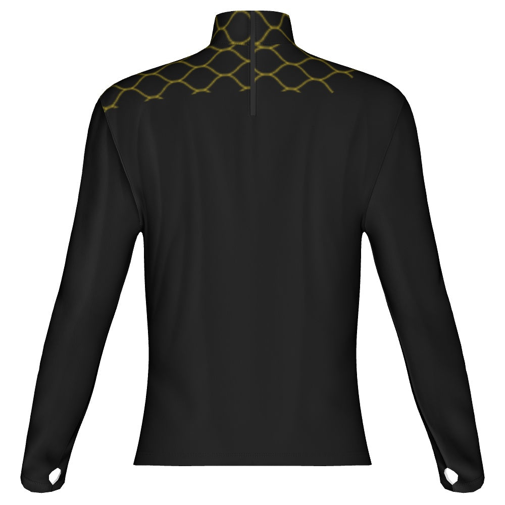 PERFORMANCE PLUS TOP GOLD001