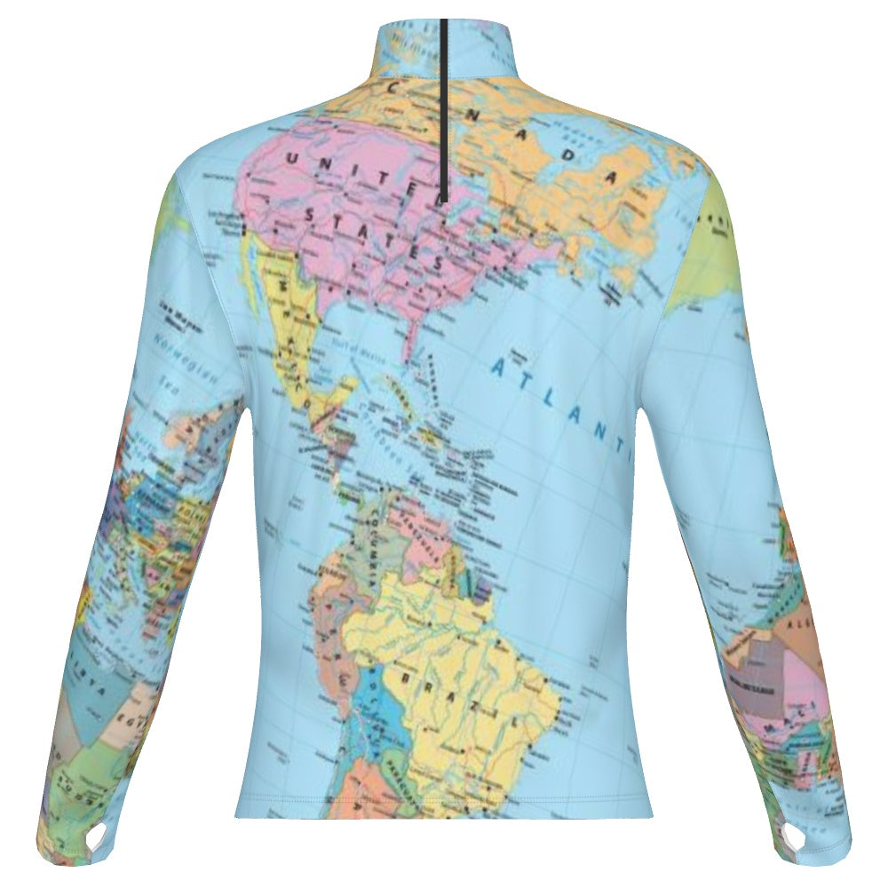 PERFORMANCE PLUS TOP HL-H94