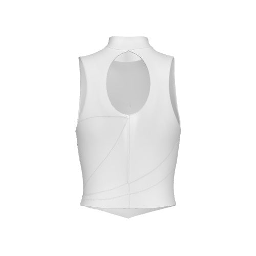 Configurar AD Bodice SKETCH