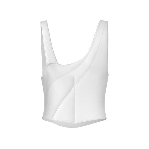 Configurar DD Bodice SKETCH