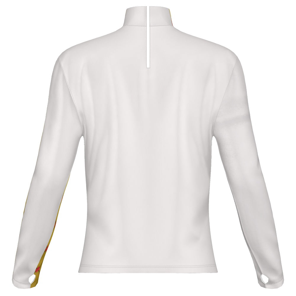 PERFORMANCE PLUS TOP HL-114