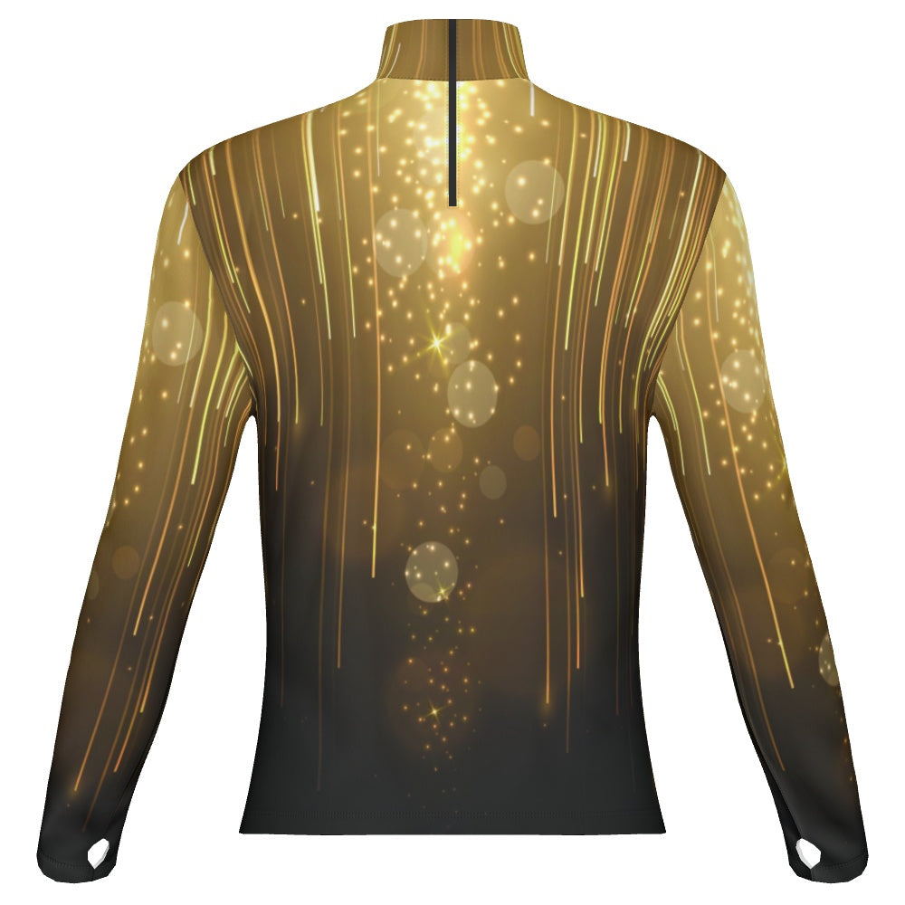 GOLD - PLUS TOP ZG4