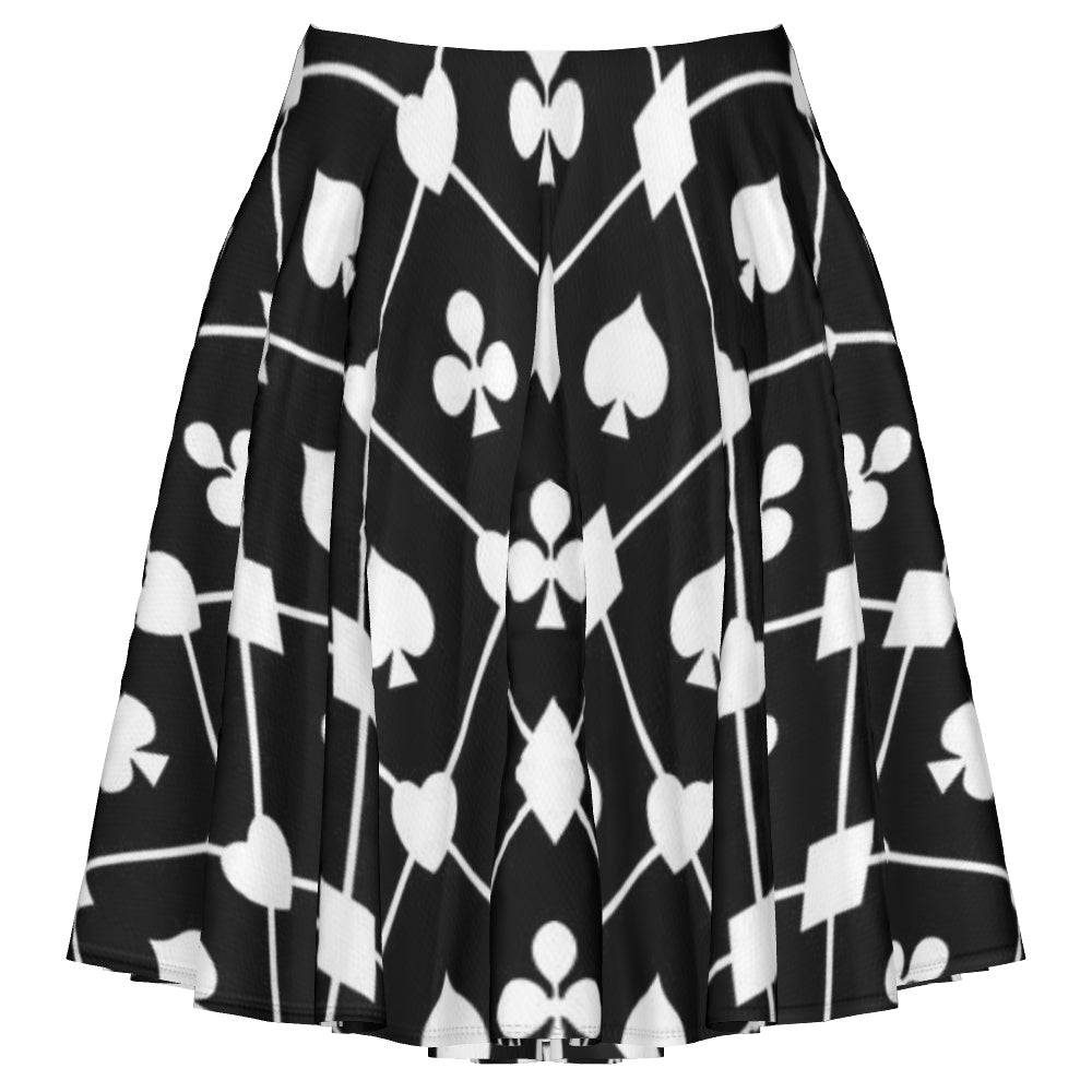 CARDS  - 3S DETACHABLE SKIRT 2